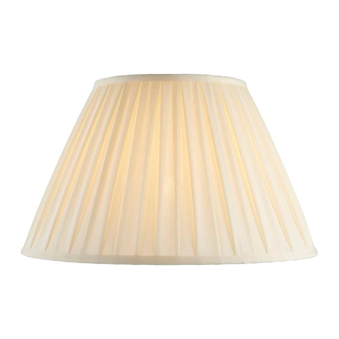 Carla 18 inch | Cream - Prisma Lighting