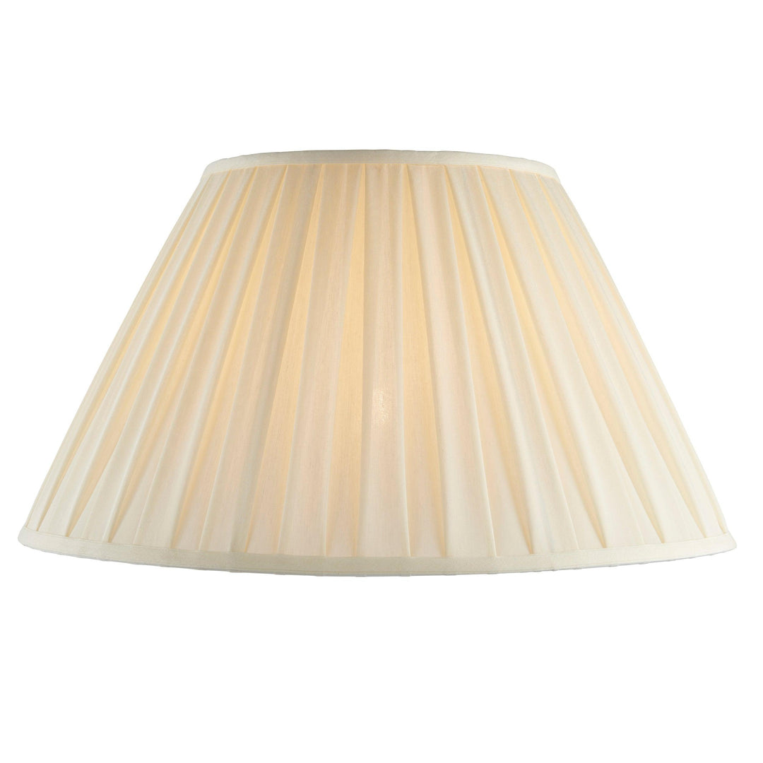 Carla 22 inch | Cream - Prisma Lighting