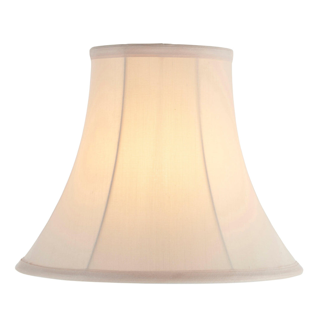 Carrie 12 inch | Ivory - Prisma Lighting