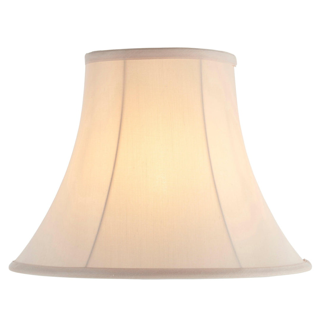 Carrie 14 inch | Ivory - Prisma Lighting