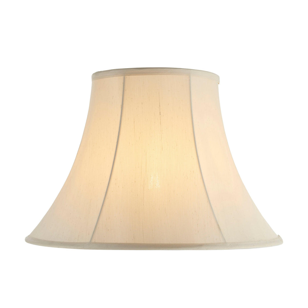 Carrie 18 inch | Ivory - Prisma Lighting