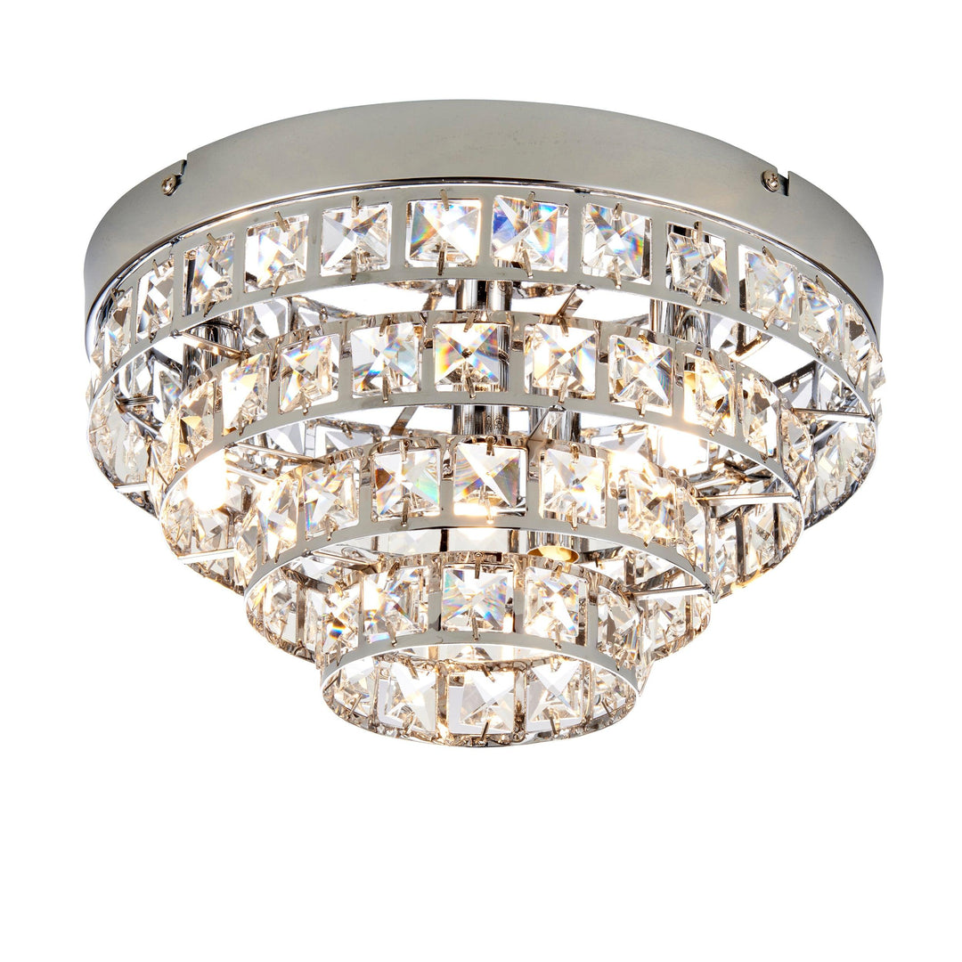 Motown 4lt flush - Prisma Lighting