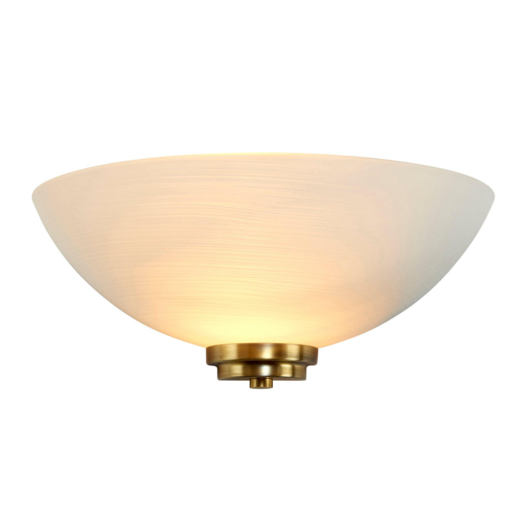 Welles Wall - Prisma Lighting