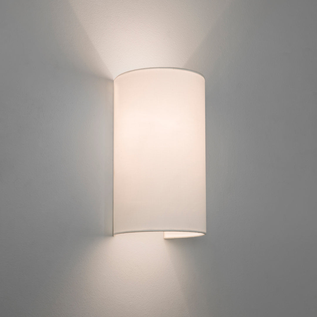 Image of Astro Ios 250 Shade, supplied by Prisma Lighting
