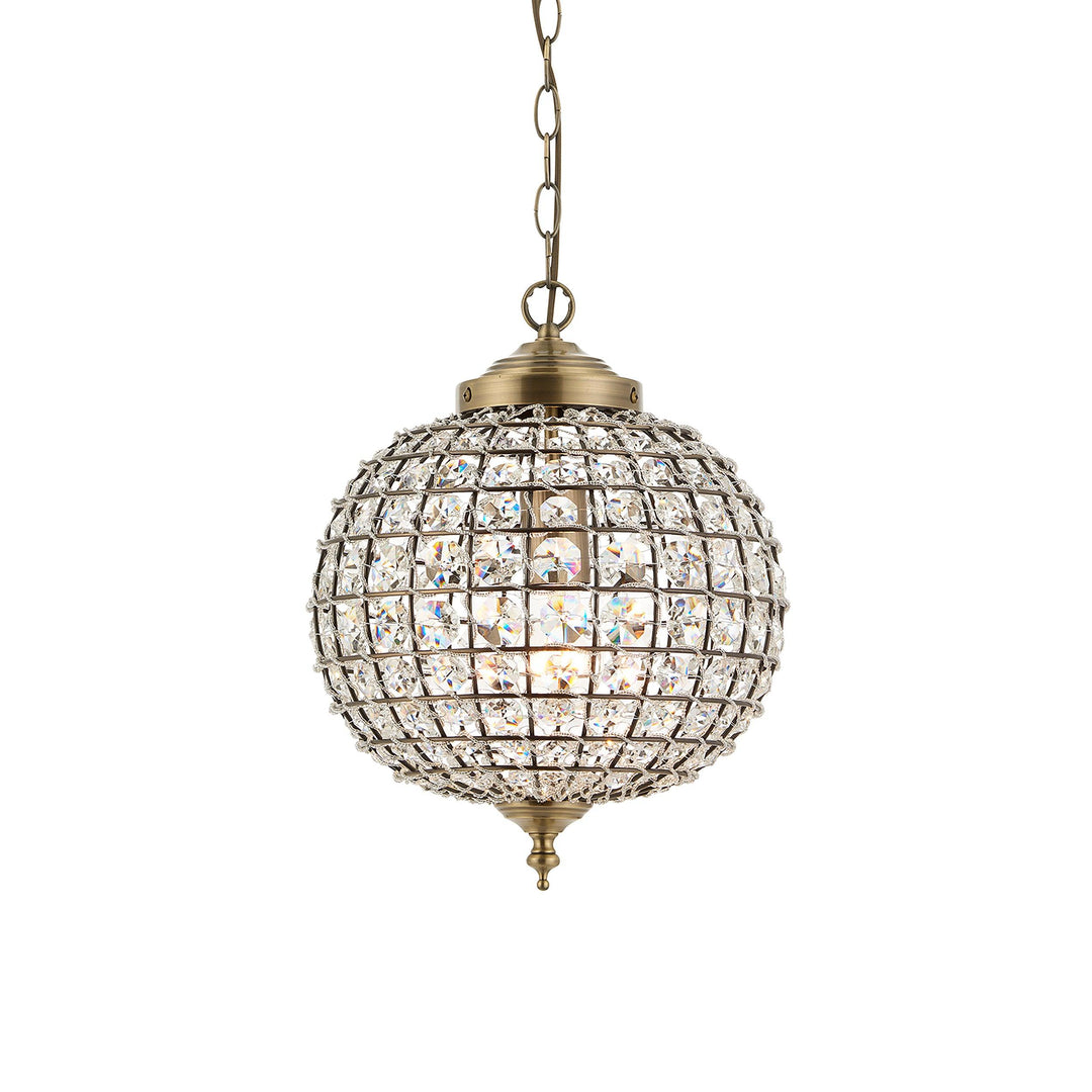 Tanaro Pendant - Prisma Lighting