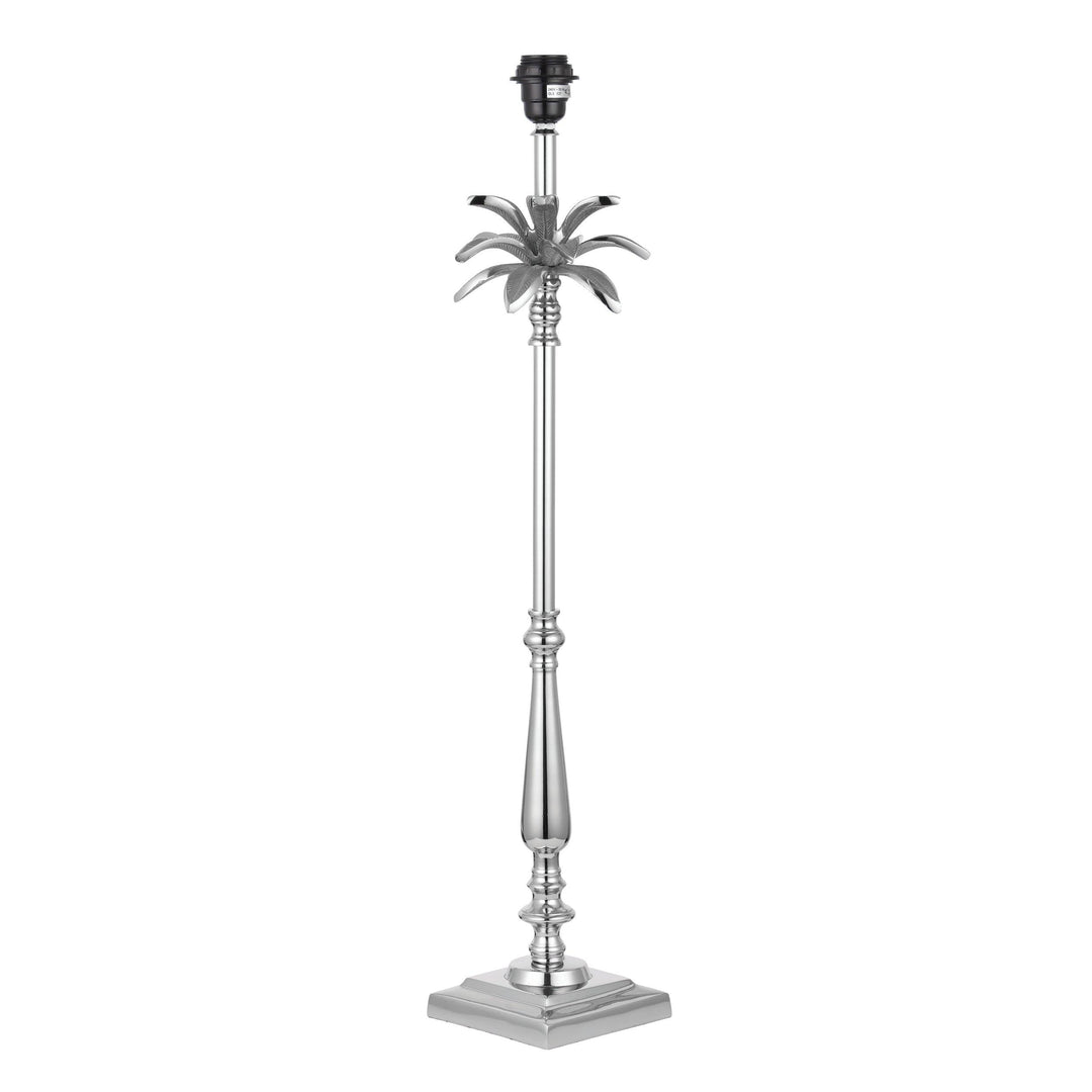 Leaf Tall table base - Prisma Lighting