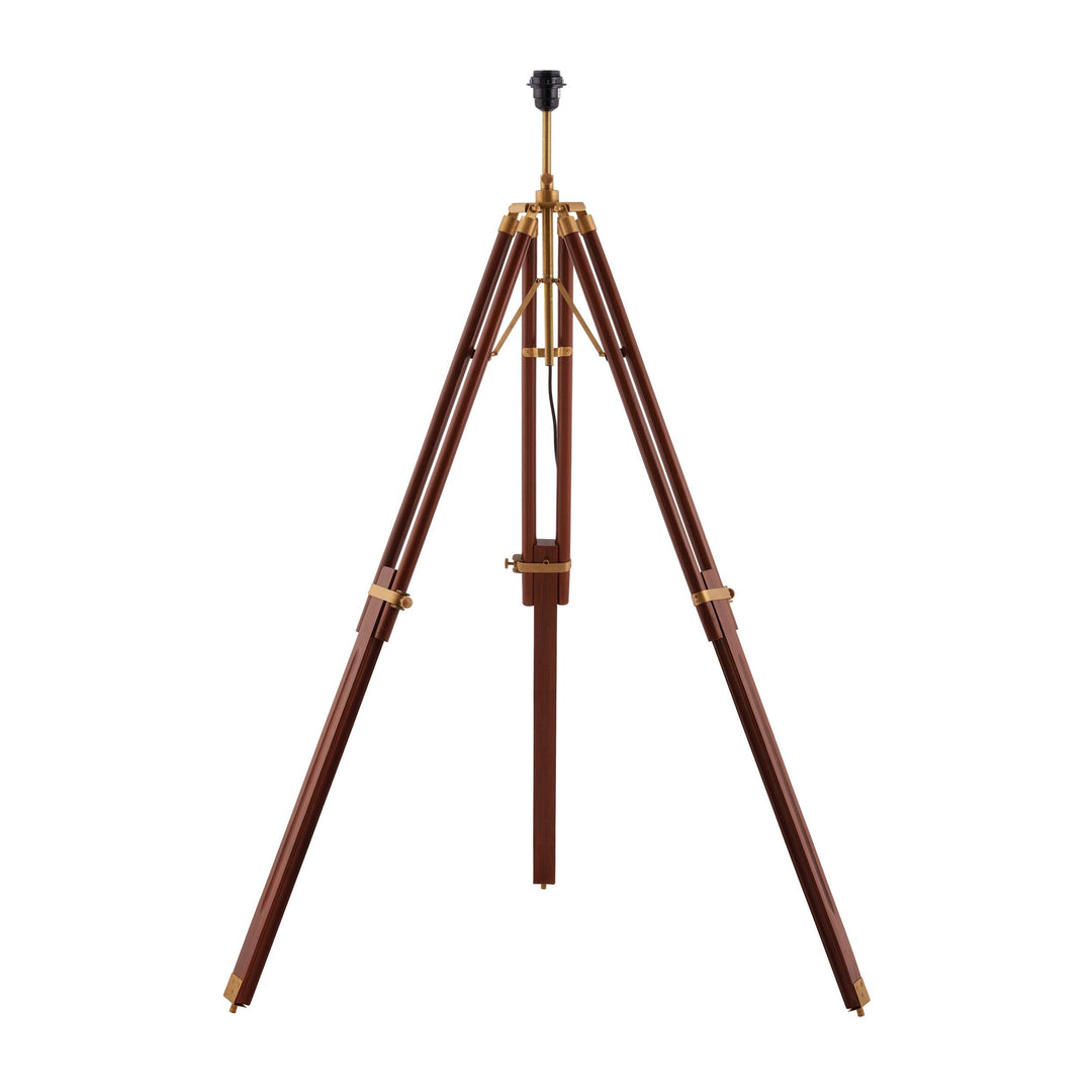 Tripod Floor base - Prisma Lighting