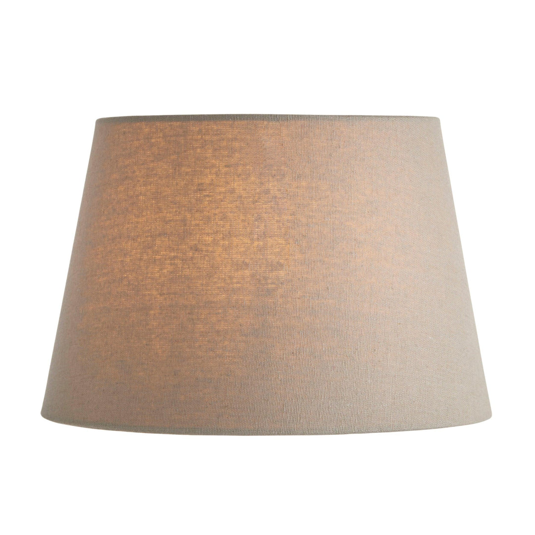 Cici 10 inch | Grey - Prisma Lighting