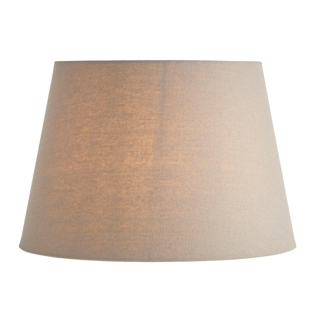 Cici 12 inch | Grey - Prisma Lighting