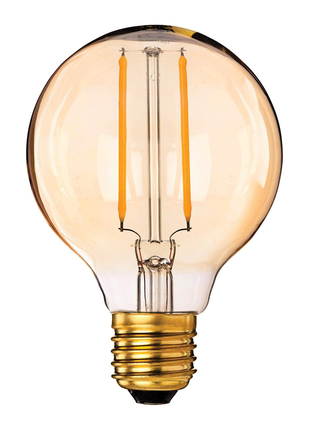 LED Vintage Filament Lamp 0 - Prisma Lighting