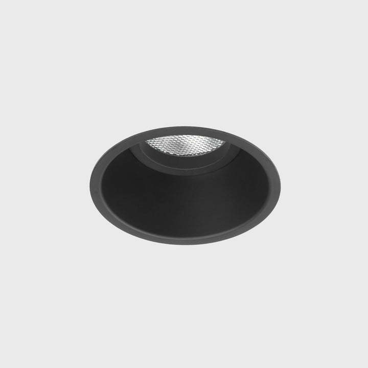 Image of Astro Minima Round Fixed, supplied by Prisma Lighting