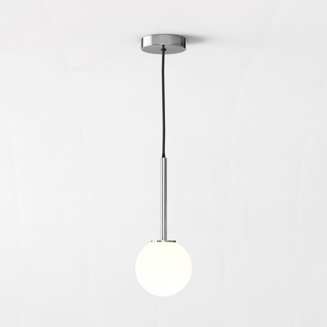 Astro Tacoma Pendant | Polished Chrome | Pendant Light 1429026