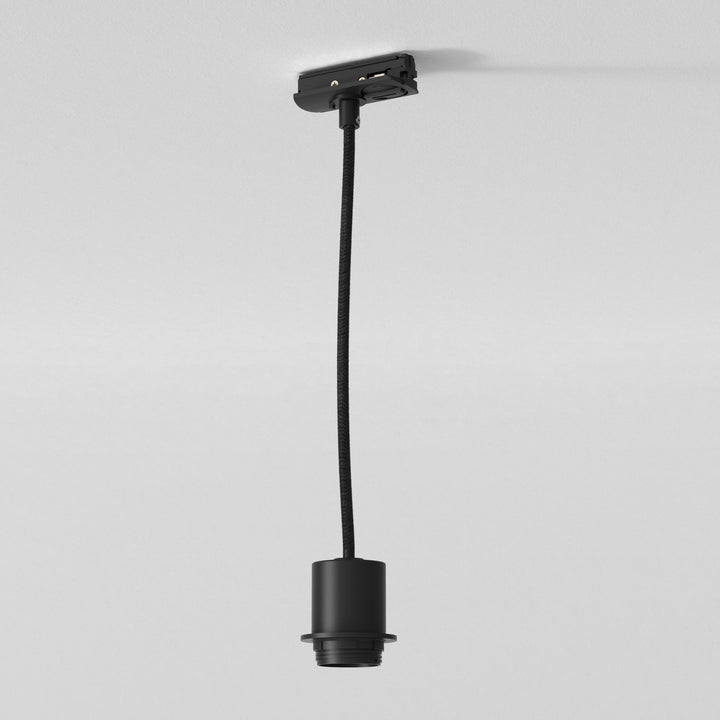 Image of Astro Track Pendant Suspension Kit, supplied by Prisma Lighting