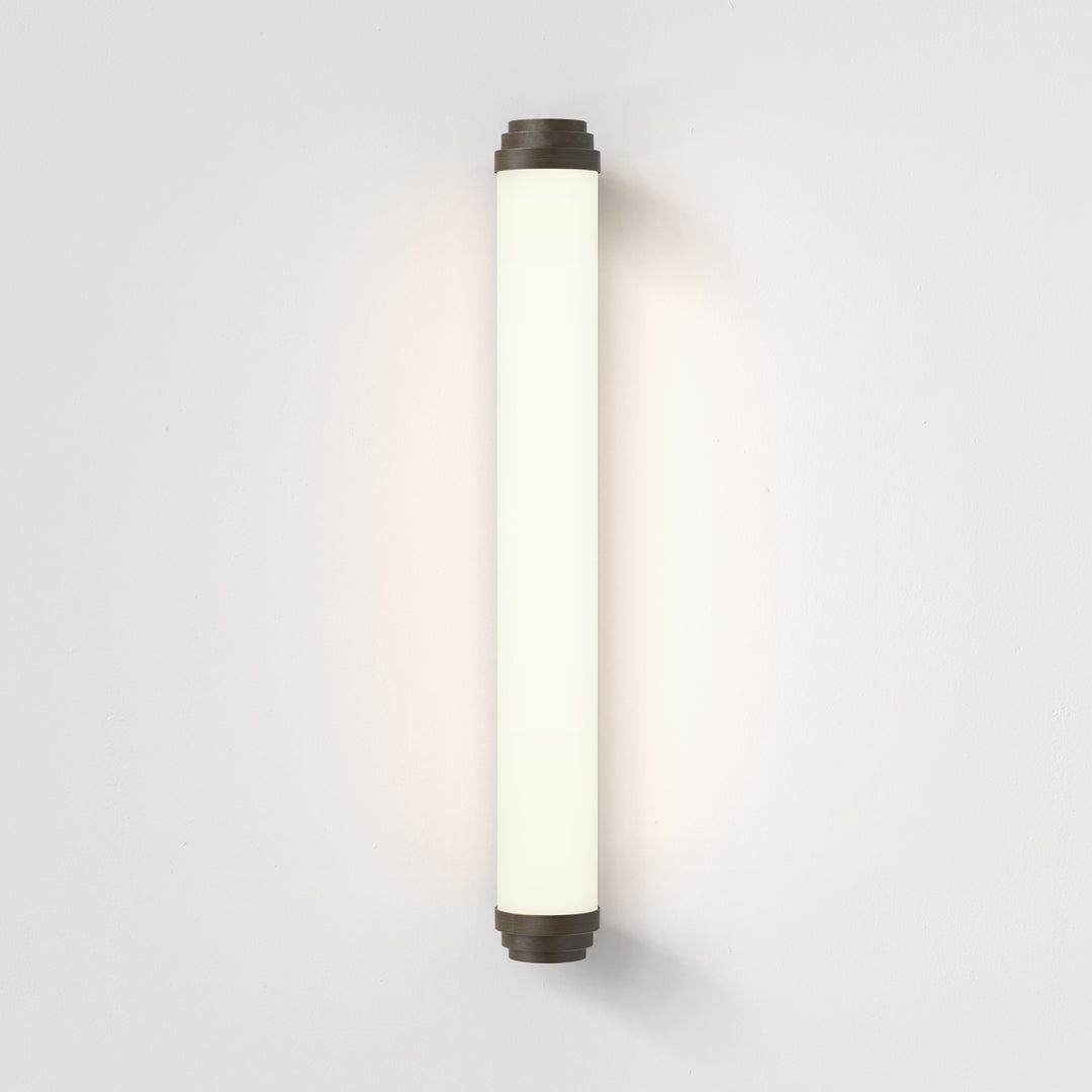 Astro Burlington 600 Phase | Bronze | Wall Light 1477005