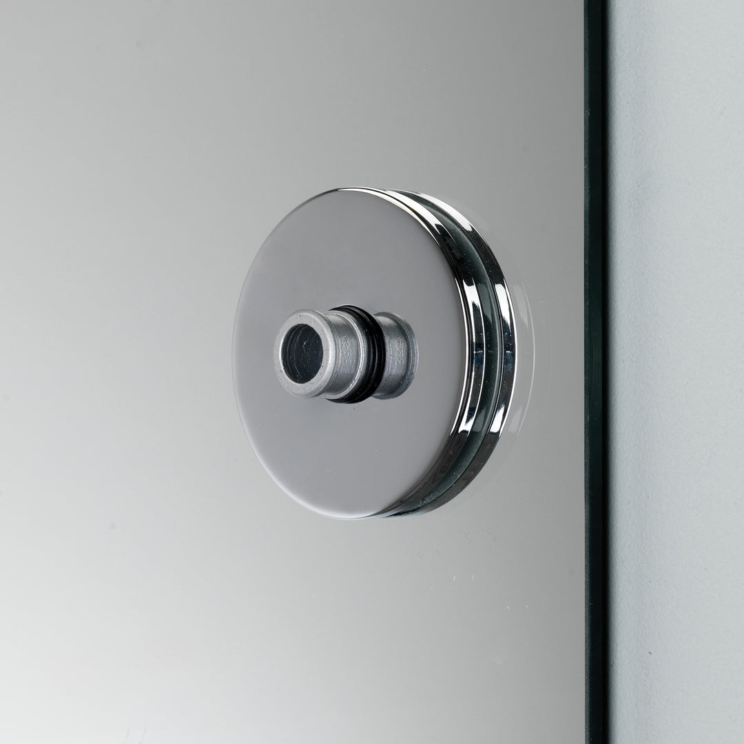 Image of Astro Mirror Mounting Kit, supplied by Prisma Lighting