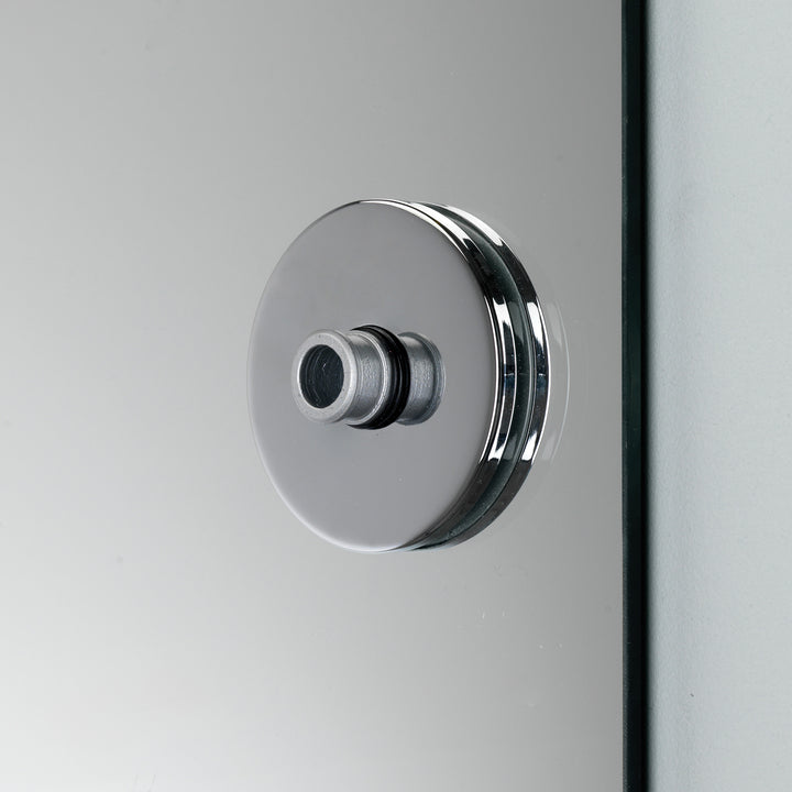 Image of Astro Mirror Mounting Kit, supplied by Prisma Lighting