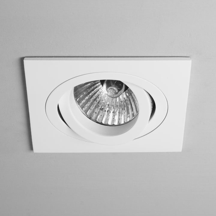 Image of Astro Taro Square Adjustable, supplied by Prisma Lighting