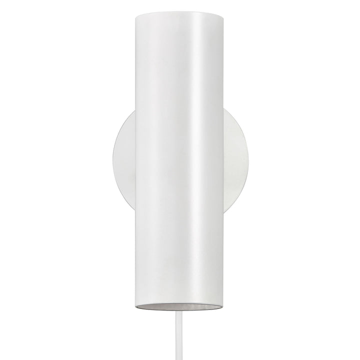 MIB 6 Wall Light White