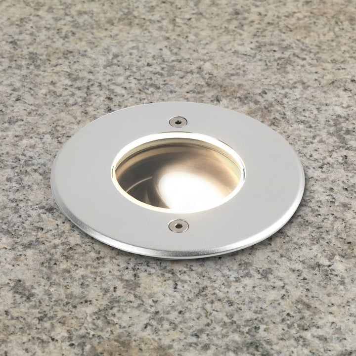 Cromarty 100 | Ground Light