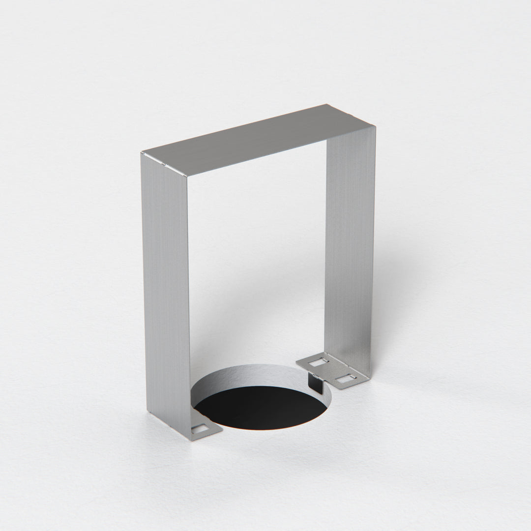 Image of Astro Mini Downlight Insulation Guard, supplied by Prisma Lighting