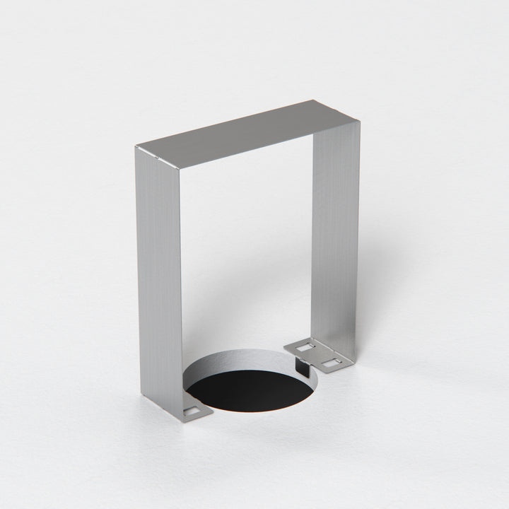 Image of Astro Mini Downlight Insulation Guard, supplied by Prisma Lighting