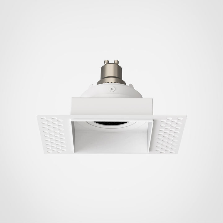 Image of Astro Trimless Square Adjustable, supplied by Prisma Lighting