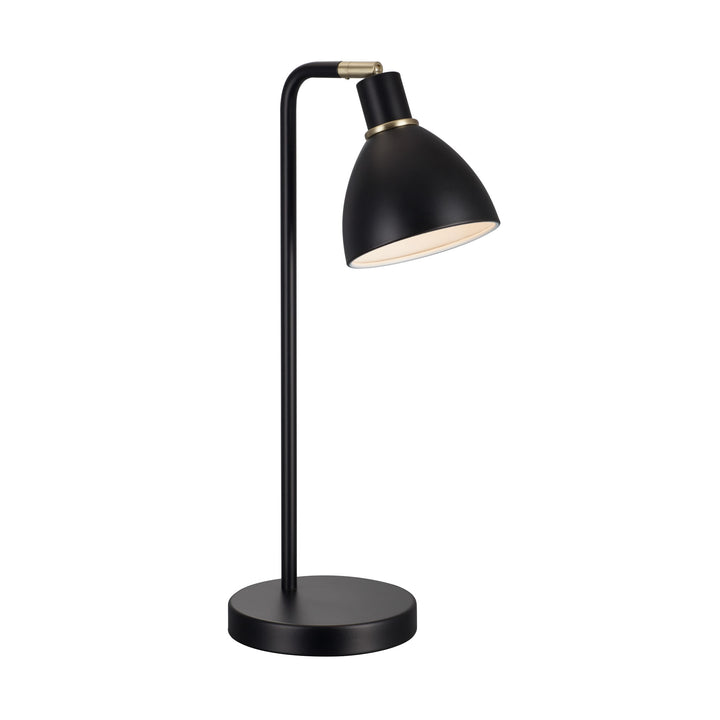 Ray Table Light Black