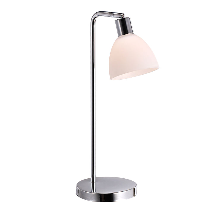 Ray Table Light Chrome