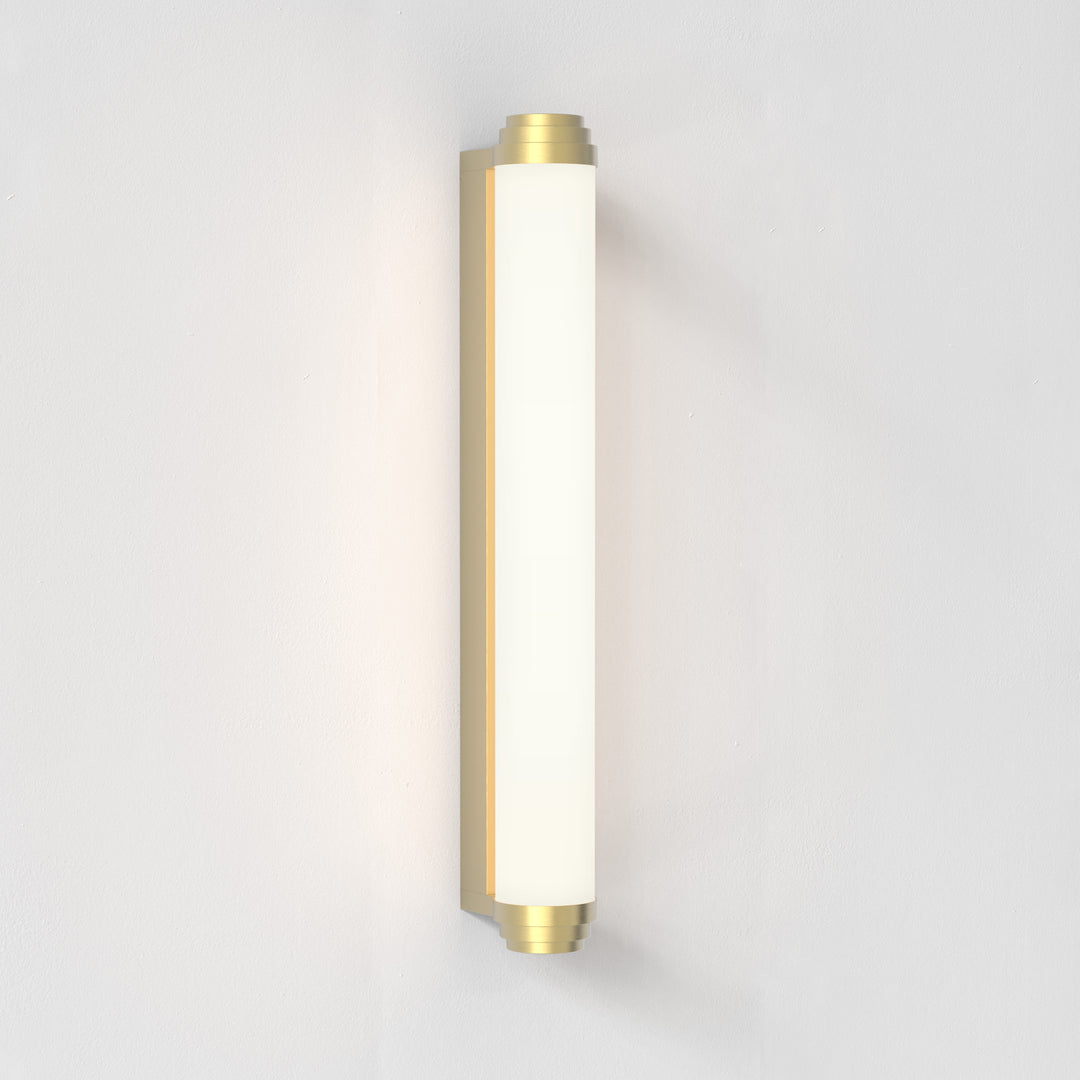 Astro Burlington 600 Phase | Matt Gold | Wall Light 1477007