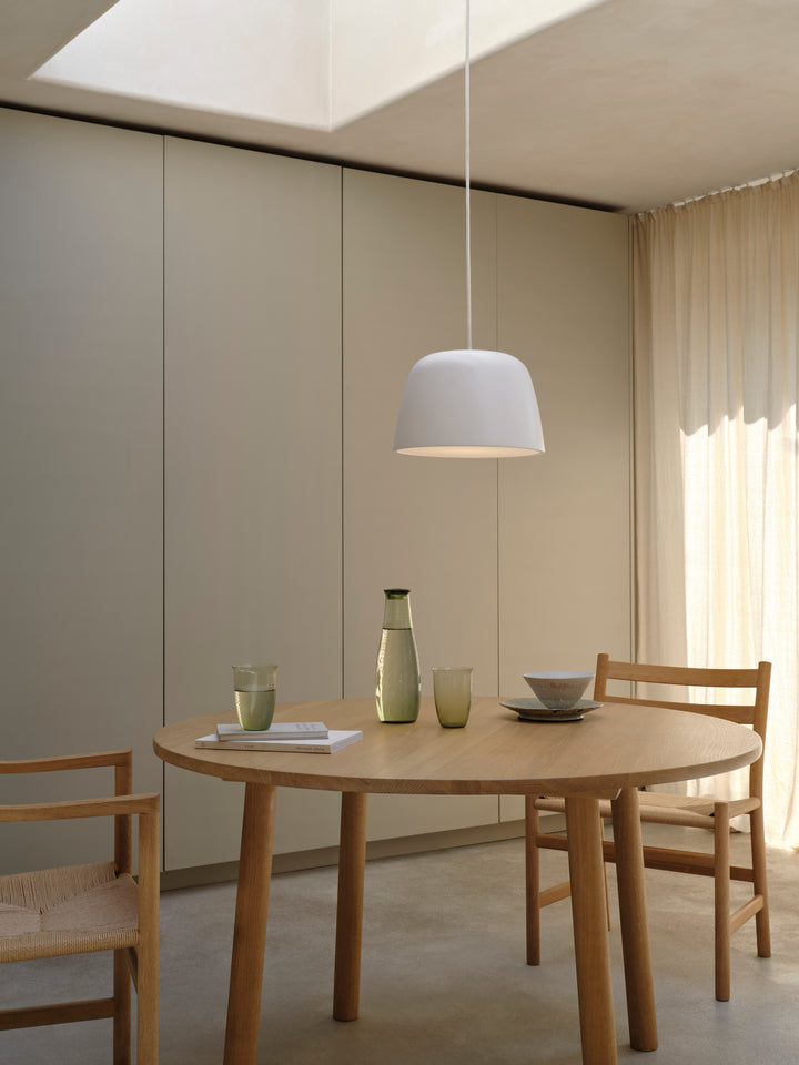 Astro Taiko Pendant 300 | Matt White | Pendant Light 1456010