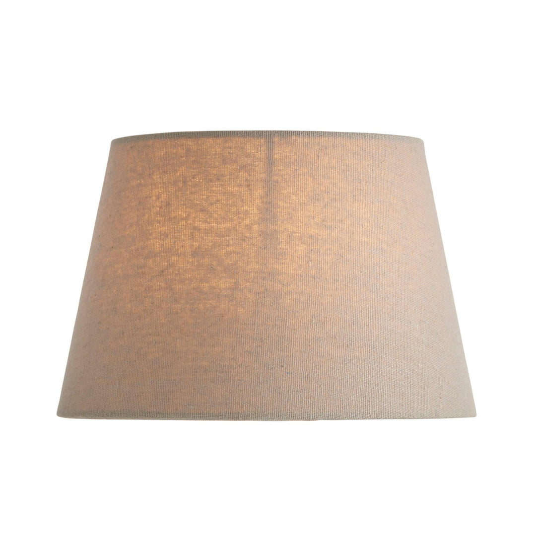 Cici 8 inch | Grey - Prisma Lighting