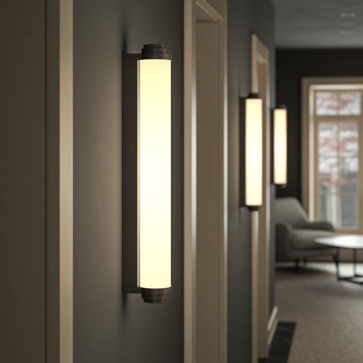 Astro Burlington 600 Phase | Bronze | Wall Light 1477005