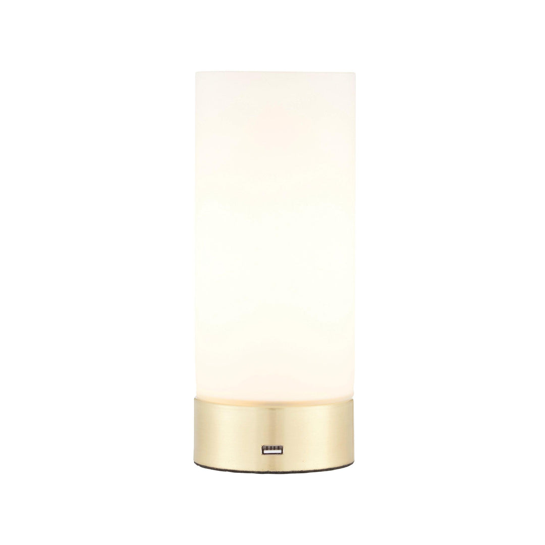 Dara Table USB - Prisma Lighting