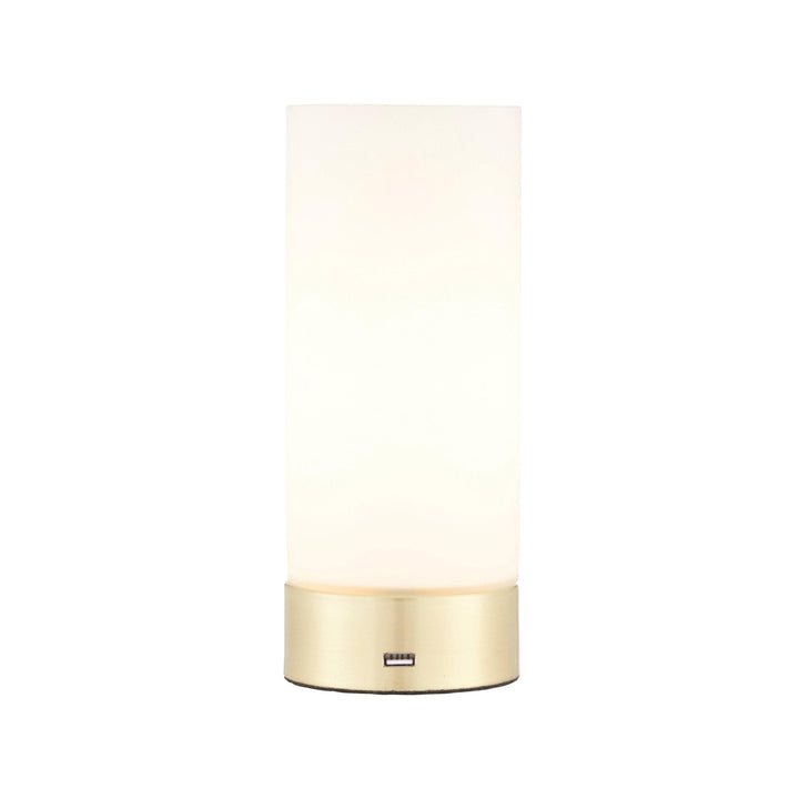 Dara Table USB - Prisma Lighting