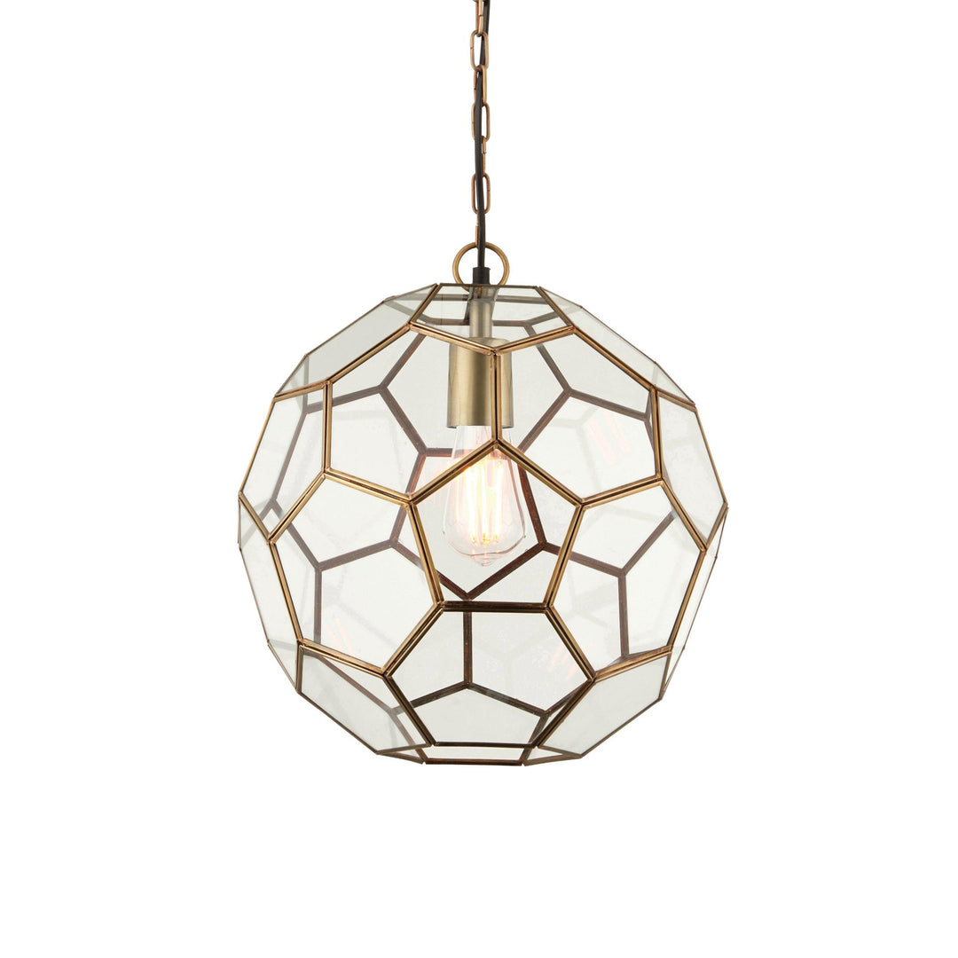 Miele Pendant - Prisma Lighting