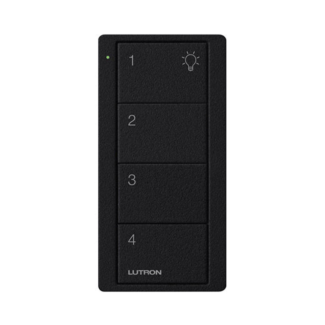 Lutron RA2 Pico Universal Remote Black - Prisma Lighting