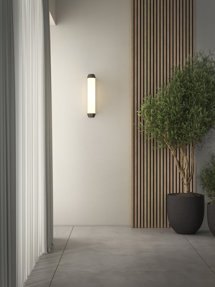 Astro Burlington 400 Phase | Bronze | Wall Light 1477001