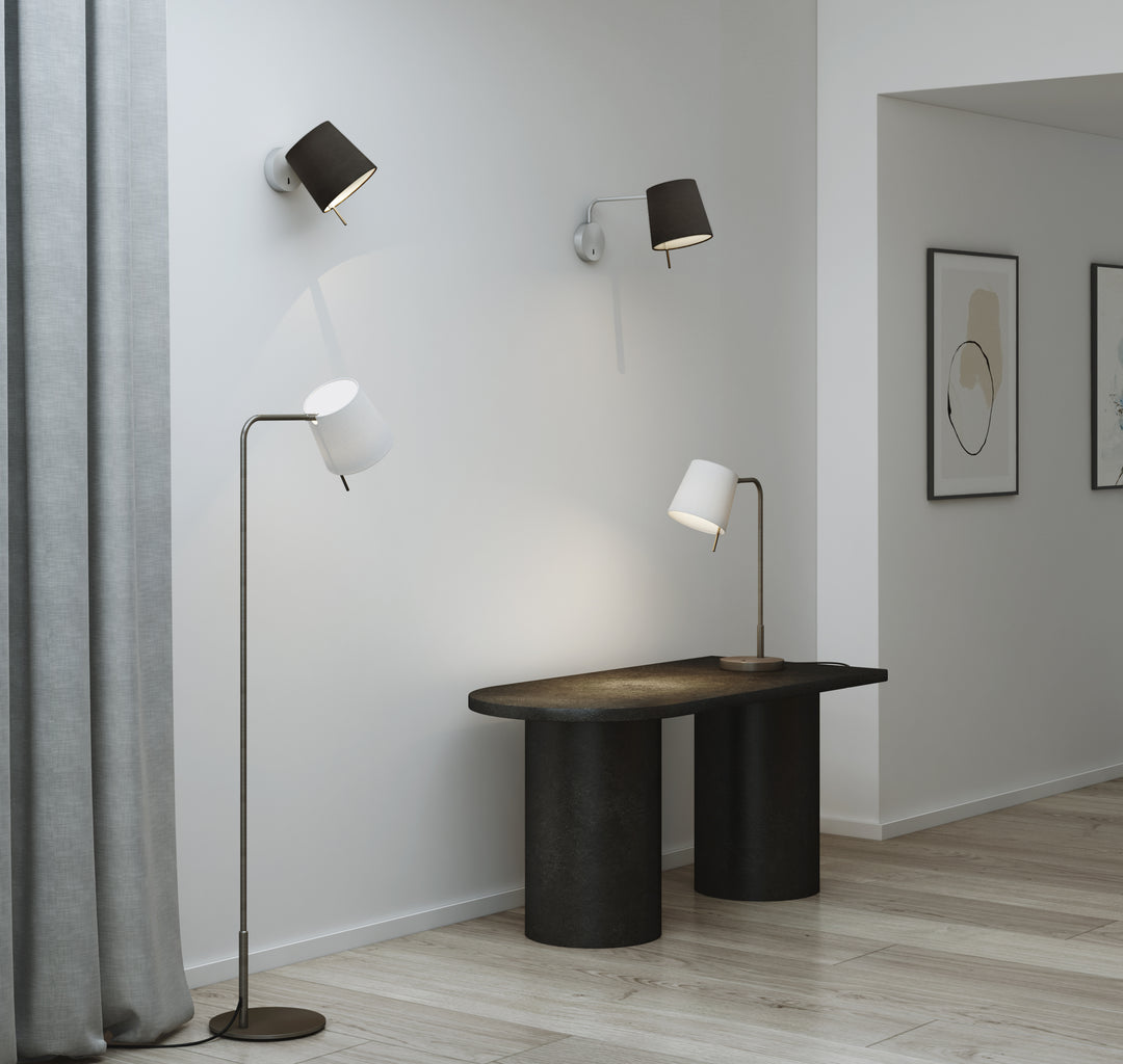 Image of Astro Mitsu Table, supplied by Prisma Lighting