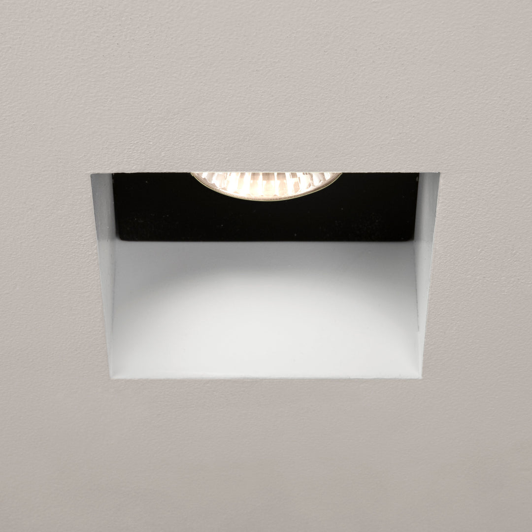 Image of Astro Trimless Square, supplied by Prisma Lighting