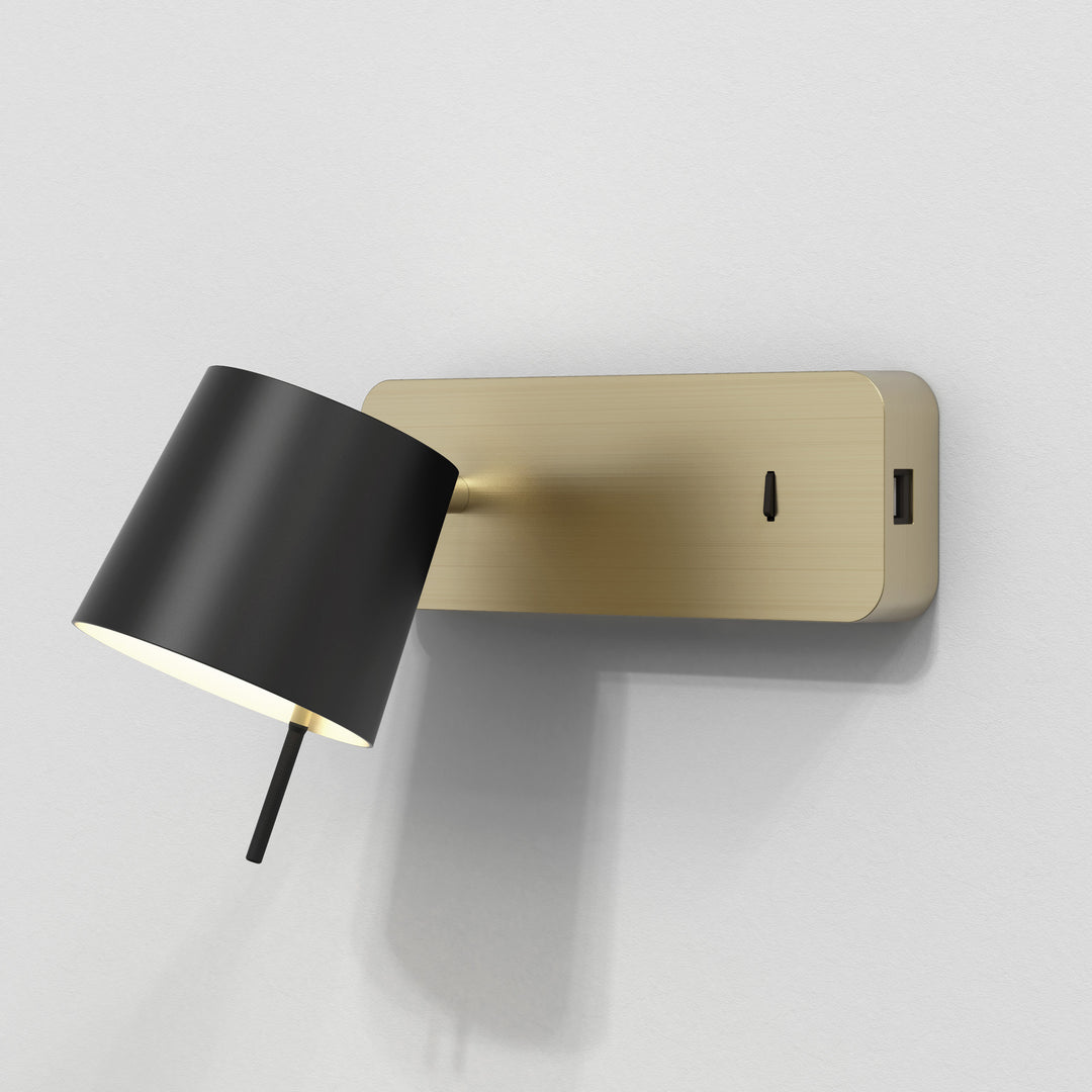 Image of Astro Cone 105, supplied by Prisma Lighting