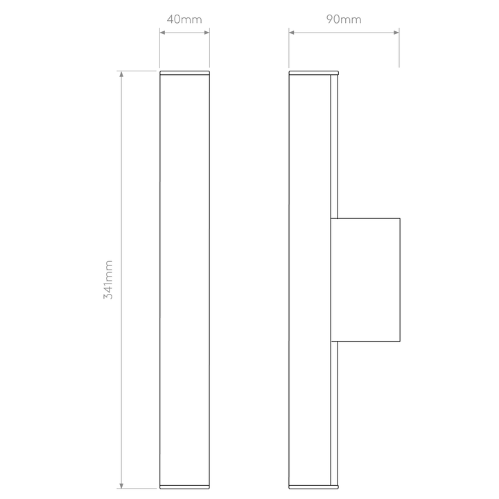 Image of Astro Dio, supplied by Prisma Lighting