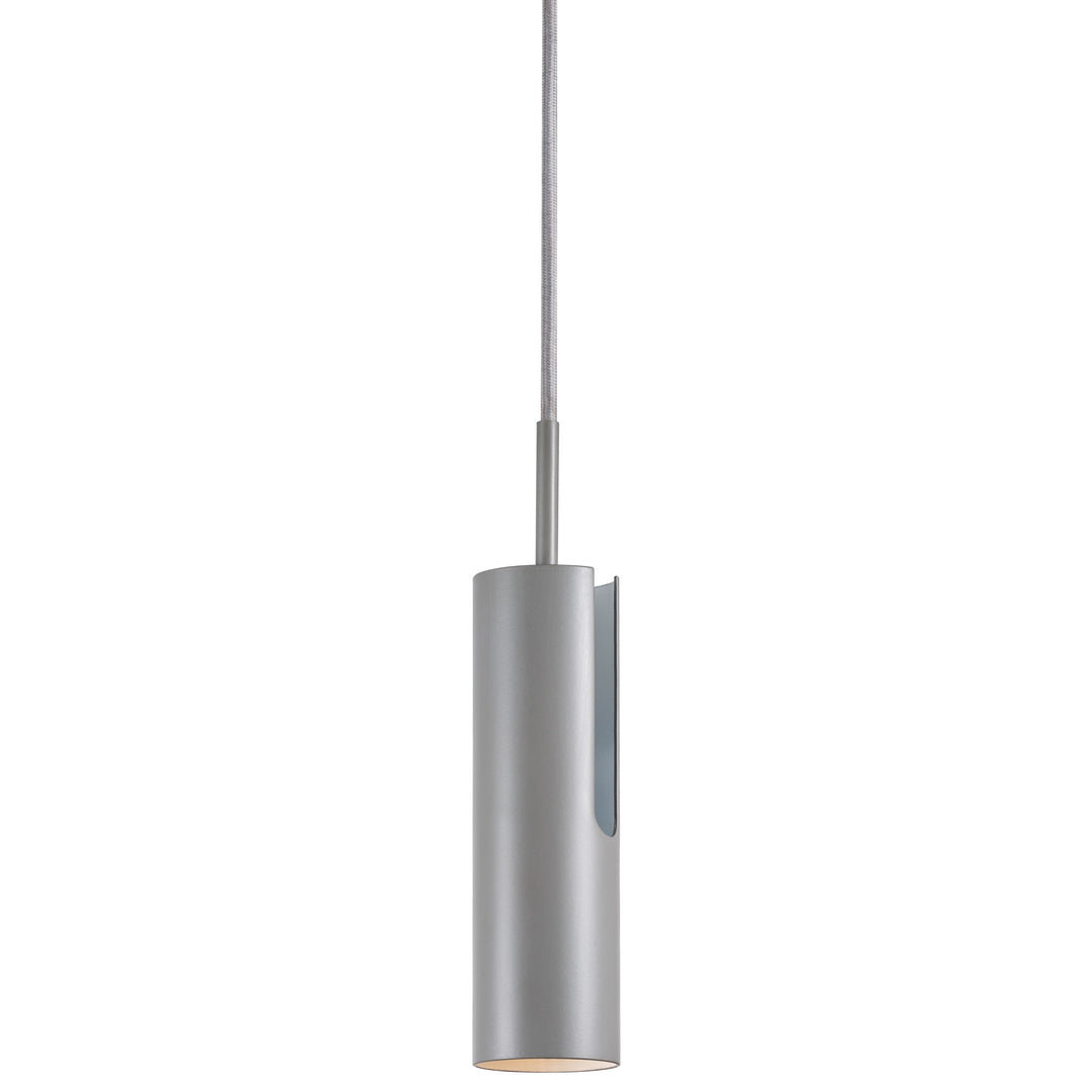 MIB 6 Pendant Light Grey