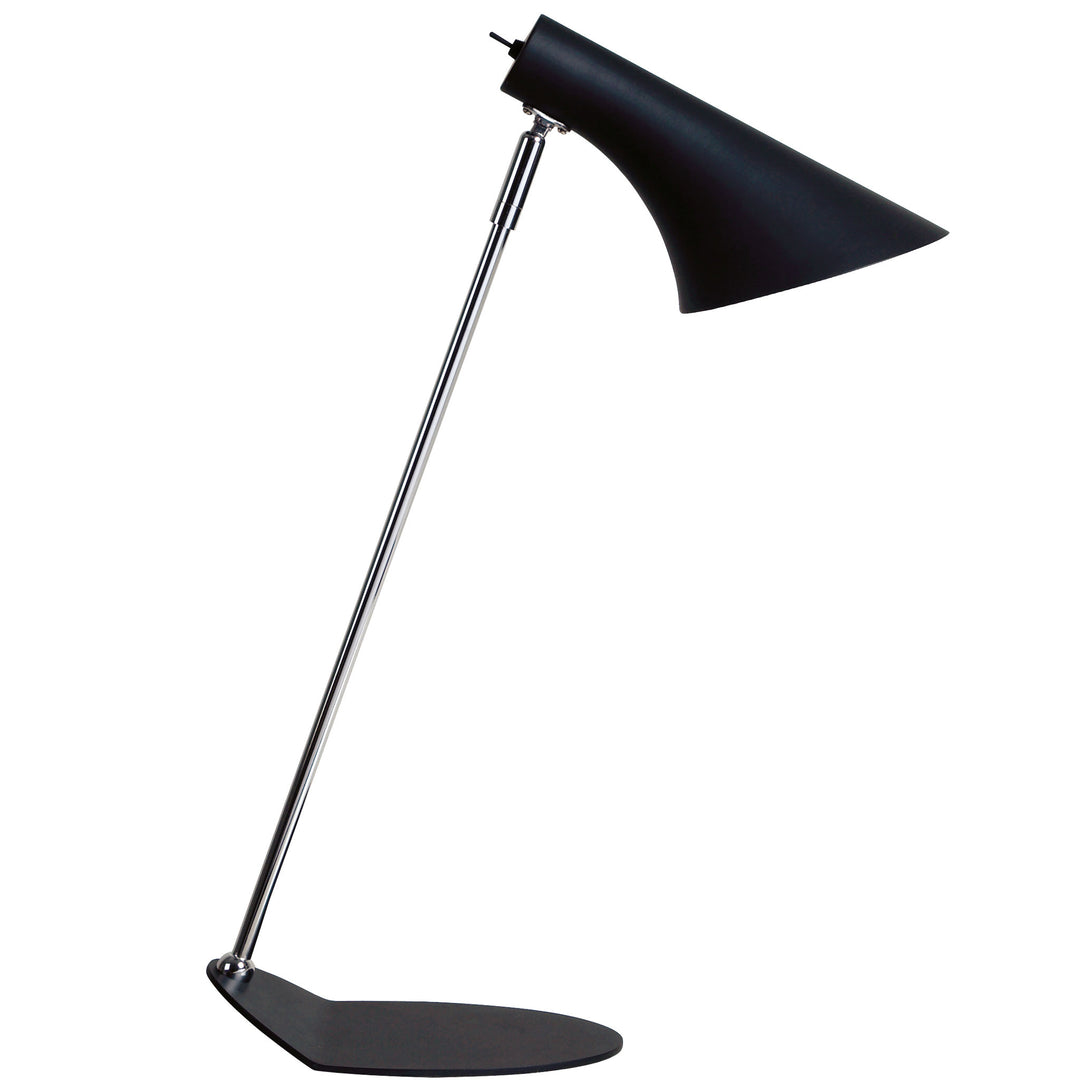 Vanila Table Light Black