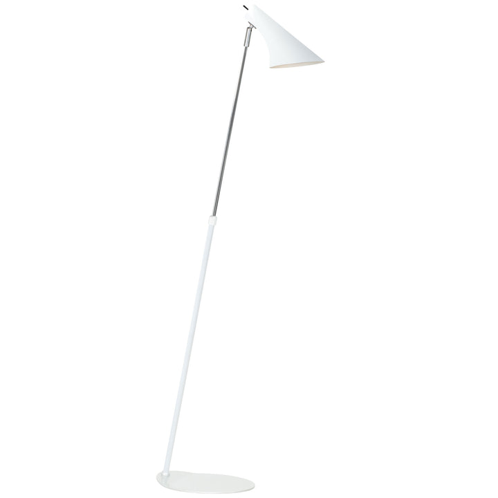 Vanila Floor Light White