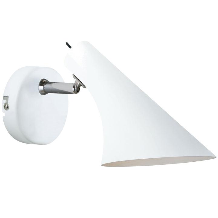 Vanila Wall Light White