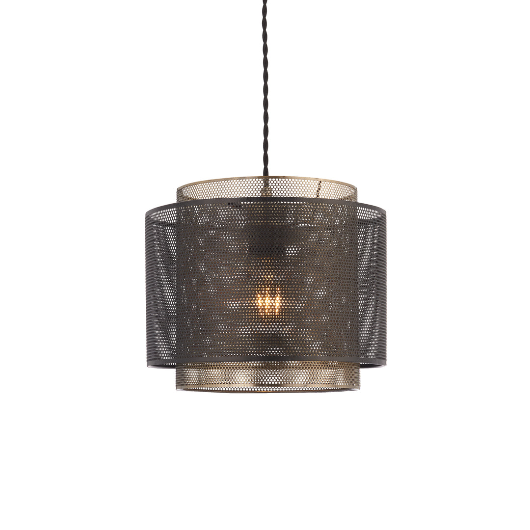 Plexus Pendant shade Black