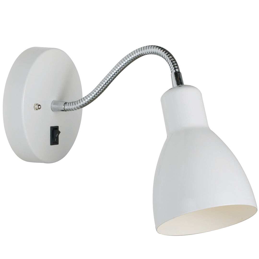 Nordlux Cyclone Wall Light 72991001