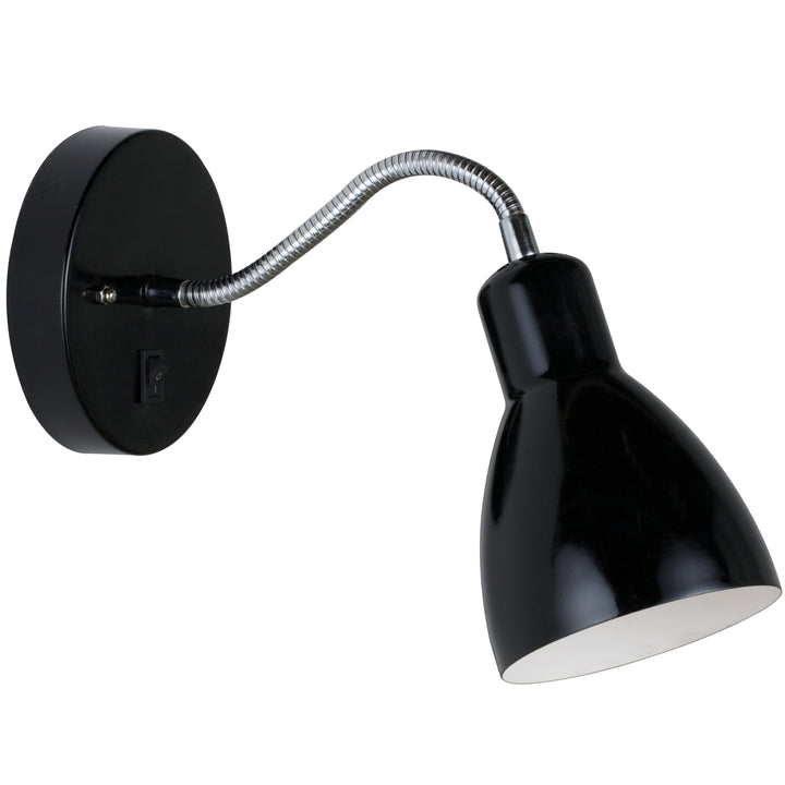 Nordlux Cyclone Wall Light 72991003