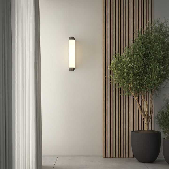 Astro Burlington 400 Phase | Bronze | Wall Light 1477001