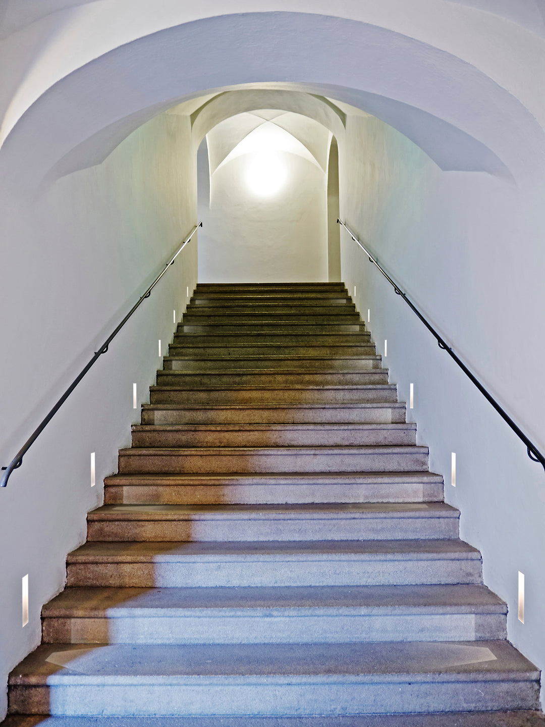 Image of Astro Borgo Trimless 35 LED, supplied by Prisma Lighting